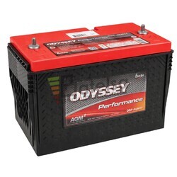 Bater�a Odyssey Performance ODP-AGM31 | 12 Voltios 100 Amperios